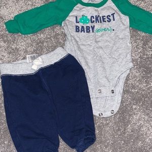 St Patrick’s day outfits